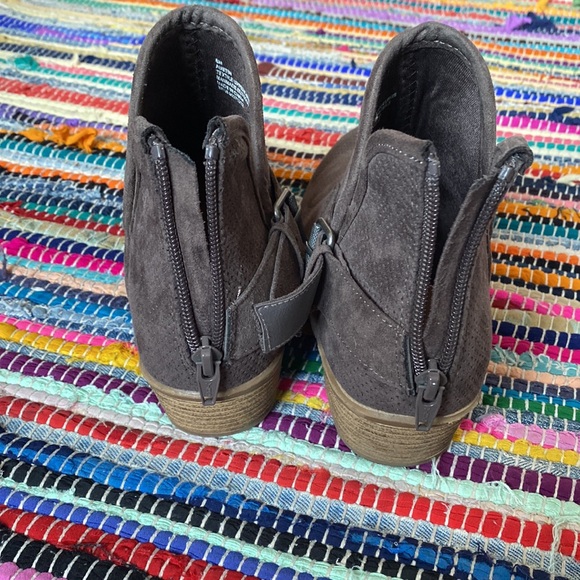 Ankle Booties - Picture 3 of 5